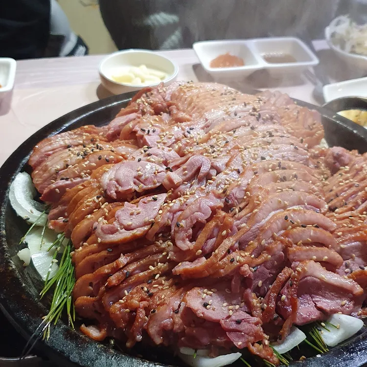 토지 대표 사진