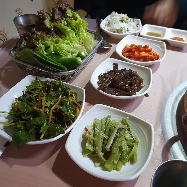 토지 대표 사진