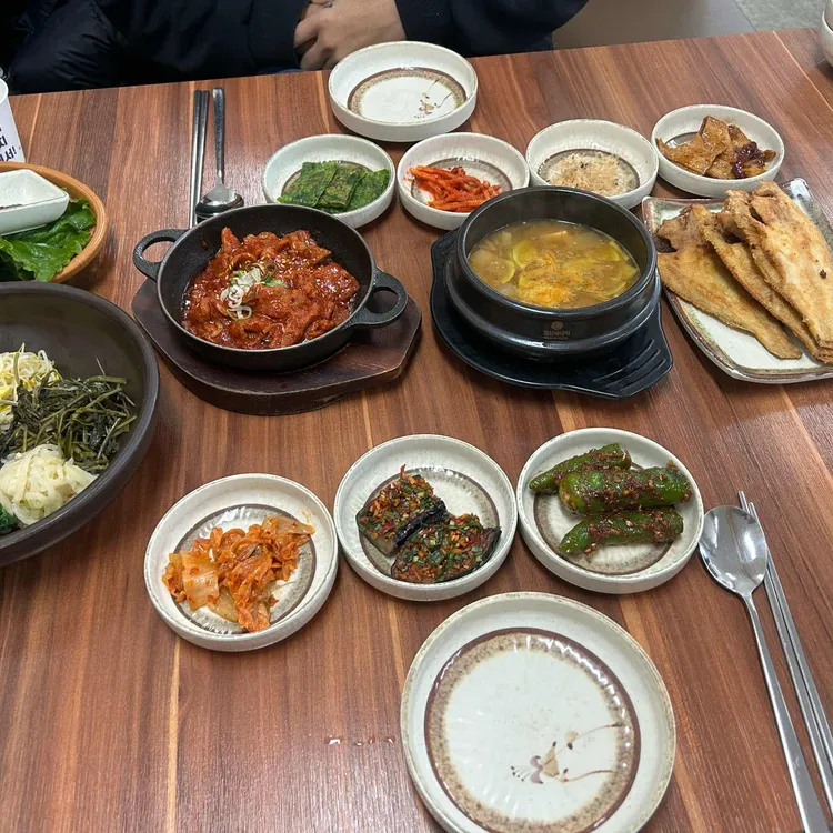 미리내들밥 대표 사진