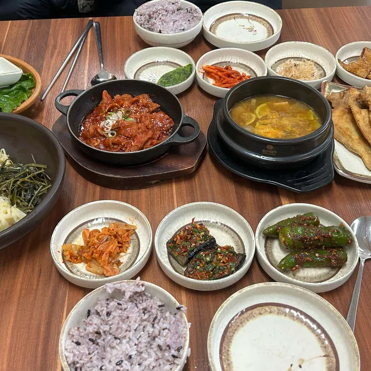 미리내들밥 대표 사진