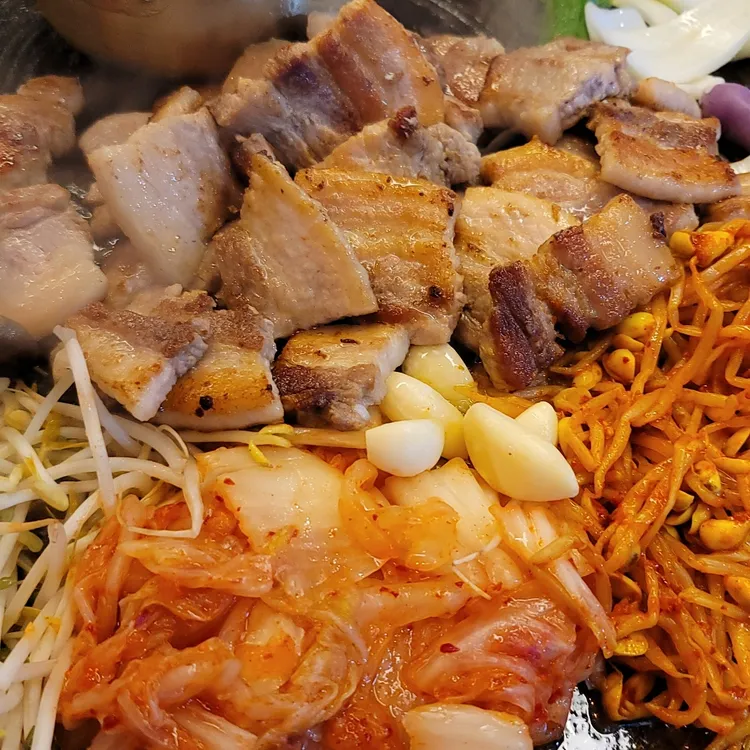 60판왕뚜껑삼겹살 대표 사진