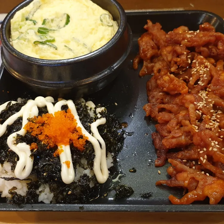 펀비어킹 대표 사진