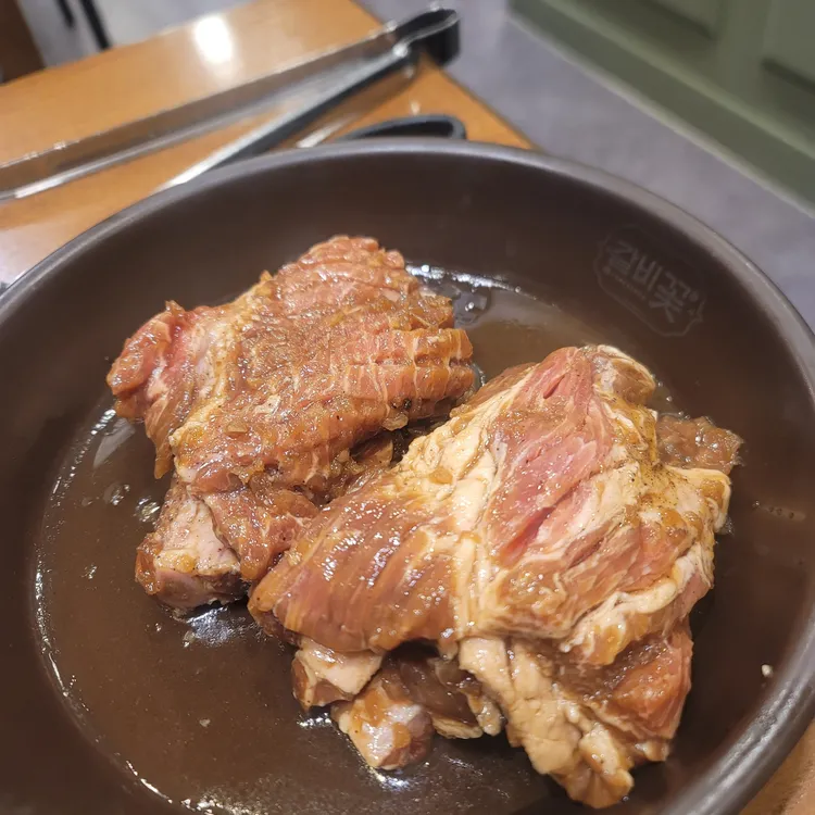 갈비꽃 대표 사진