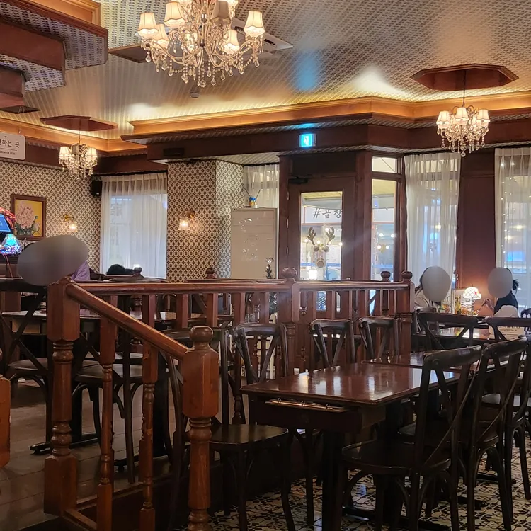 금별맥주 대표 사진
