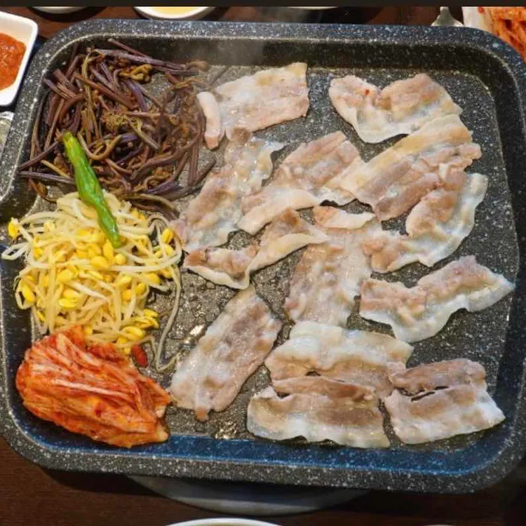 화전별당 대표 사진