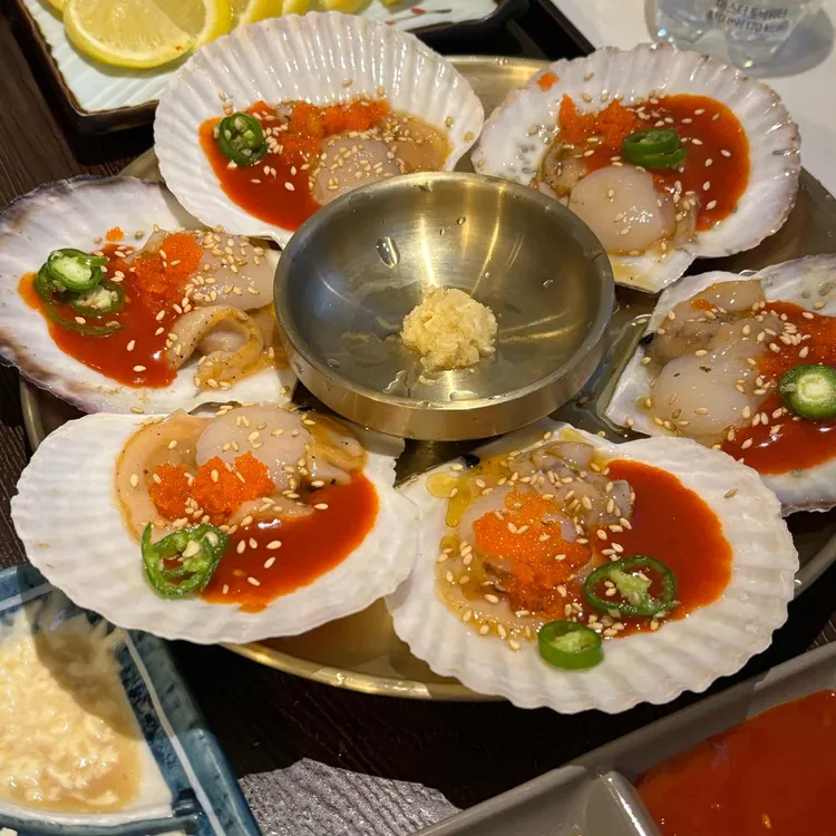 파도포차 대표 사진