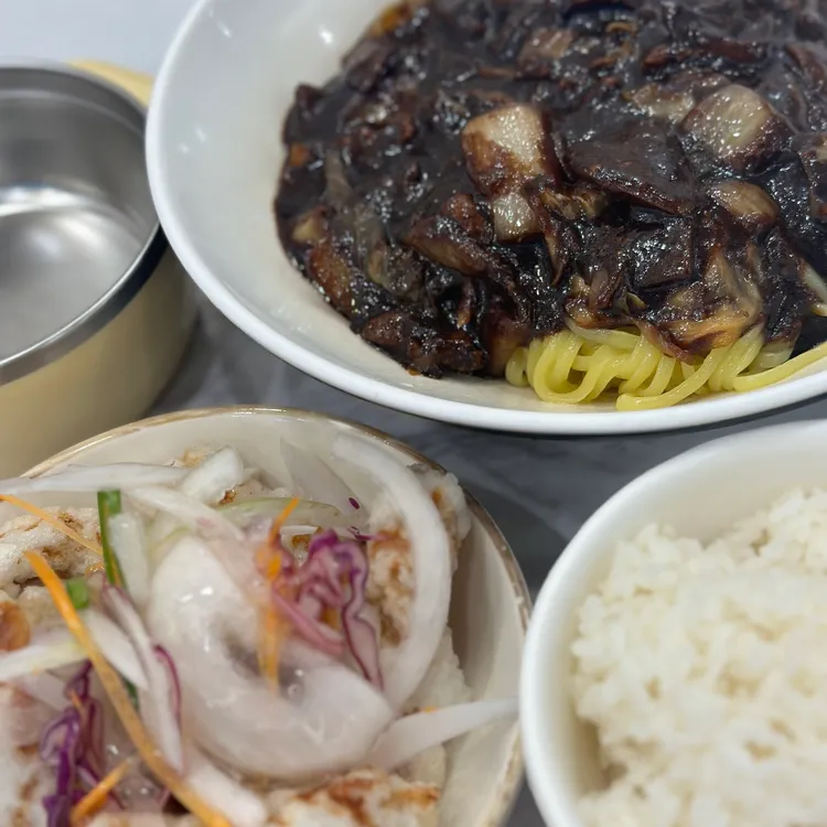 바보짜장 대표 사진