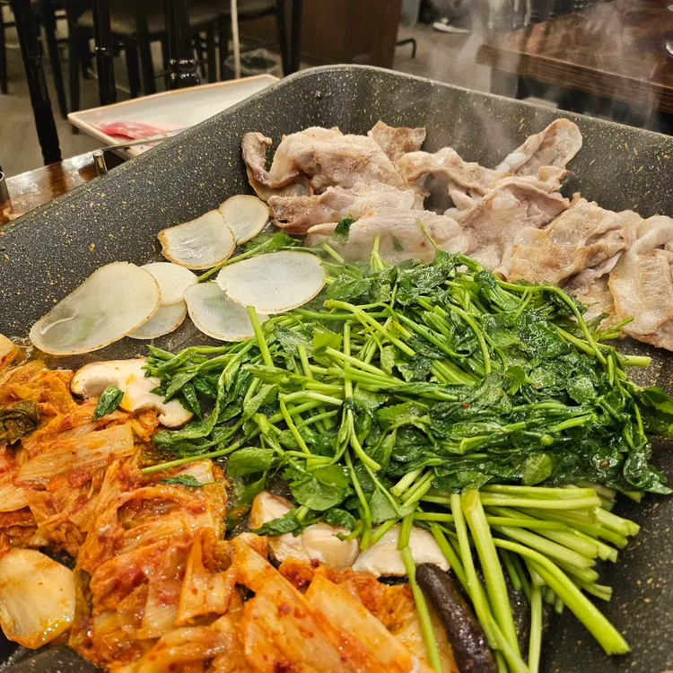 찰만생대패 대표 사진