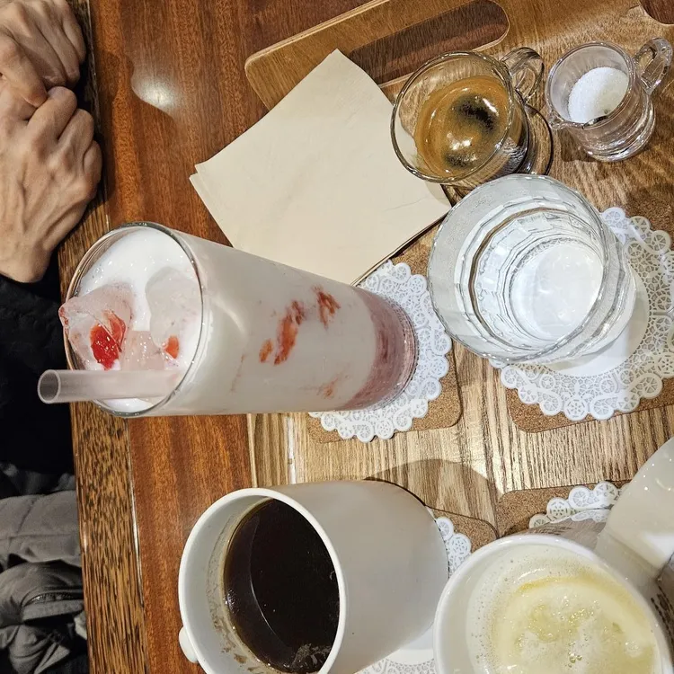 카페퍼시픽 대표 사진