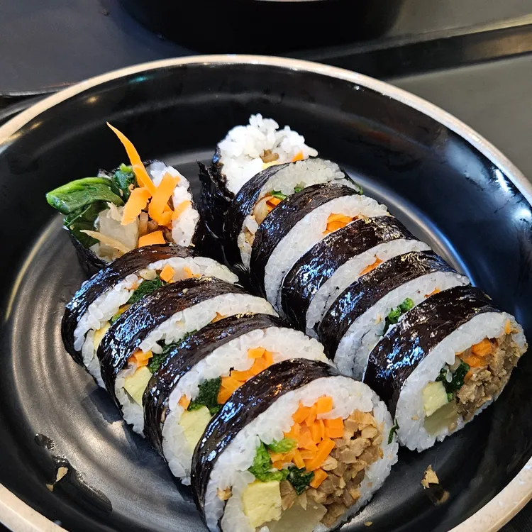 방배김밥 대표 사진