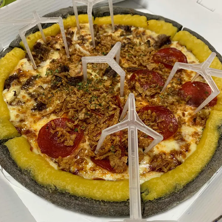 유로코피자  대표 사진