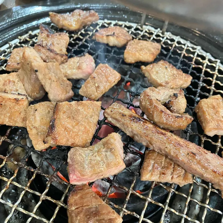 대주축산직영숯불구이 대표 사진
