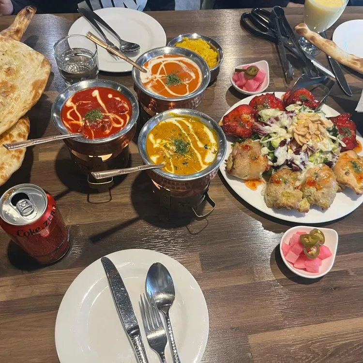 스토리오브인디아 인도음식 레스토랑 대표 사진