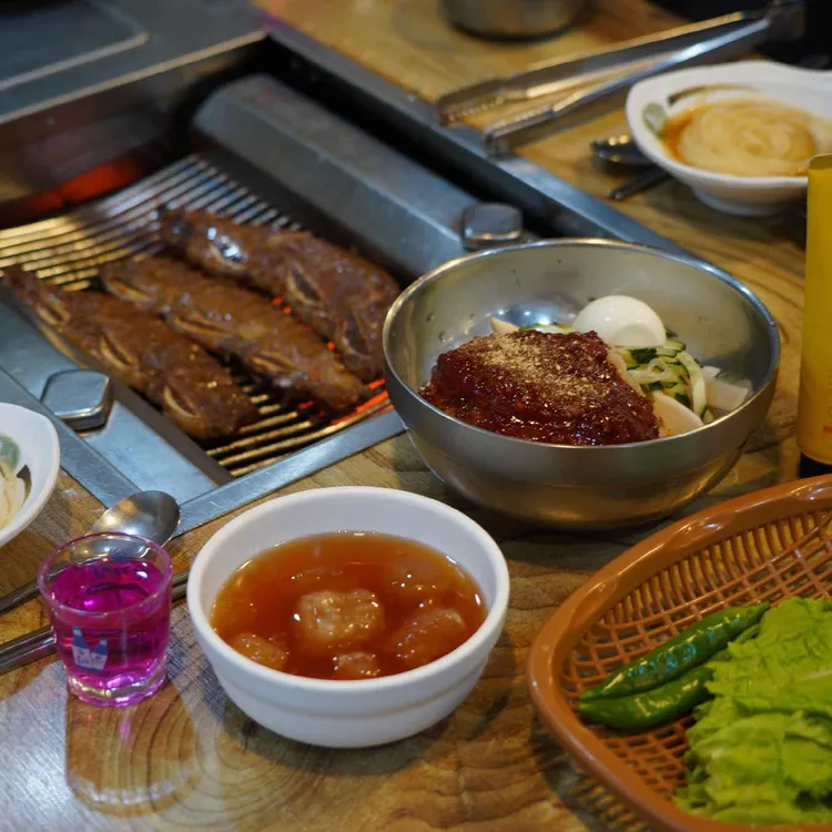황금돈가 대표 사진