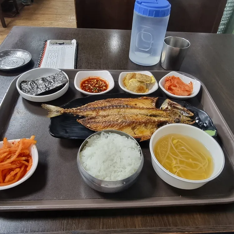 장보고 사랑채 대표 사진