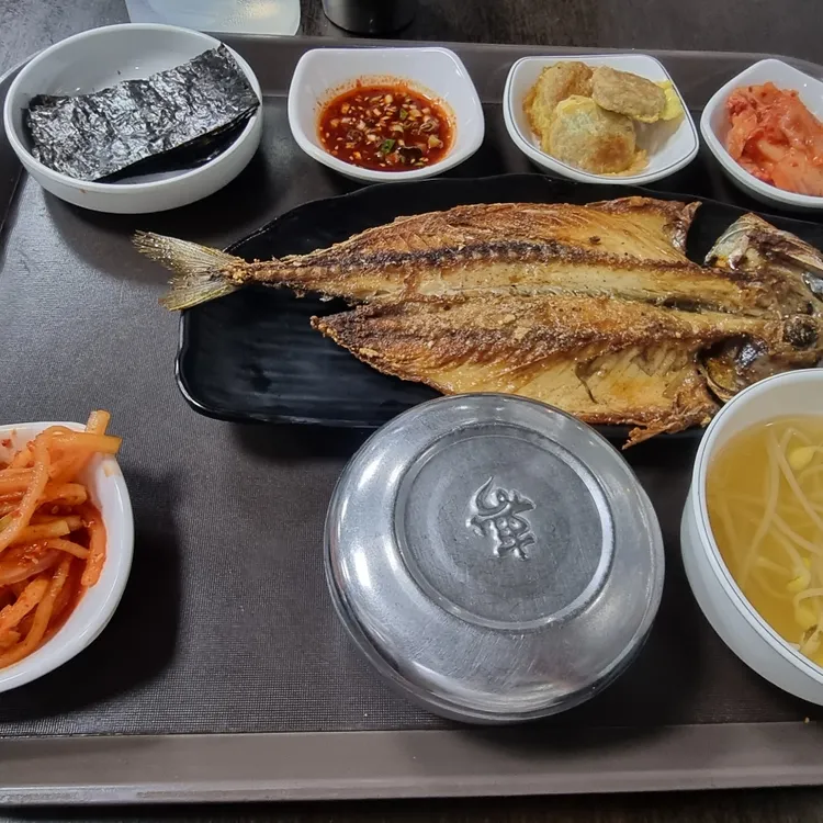 장보고 사랑채 대표 사진