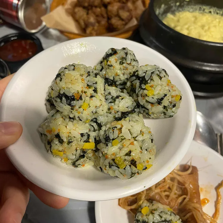 가라와라 국물닭발 대표 사진