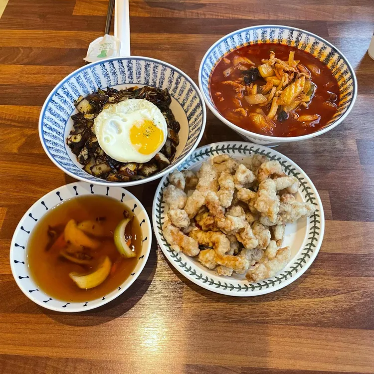 달토끼짬뽕 대표 사진