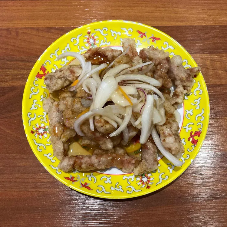 보배반점 대표 사진