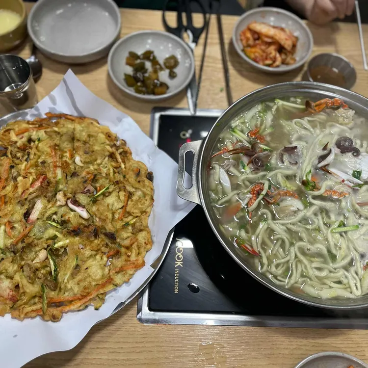 밀터 대표 사진