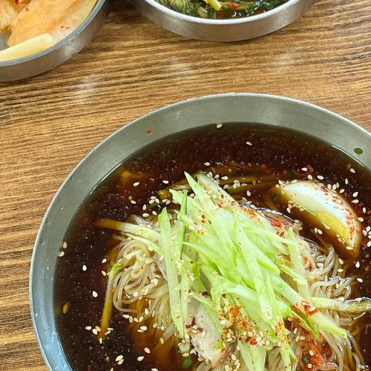 구옹진식당 대표 사진