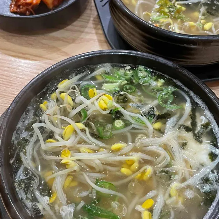 24시장가네부대찌개콩나물국밥 대표 사진