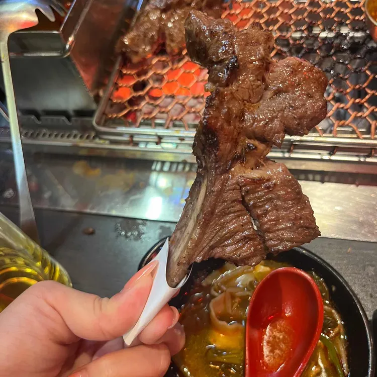 준네양꼬치 대표 사진