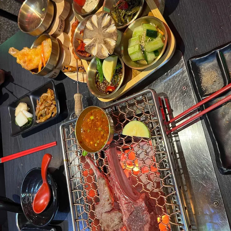 준네양꼬치 대표 사진