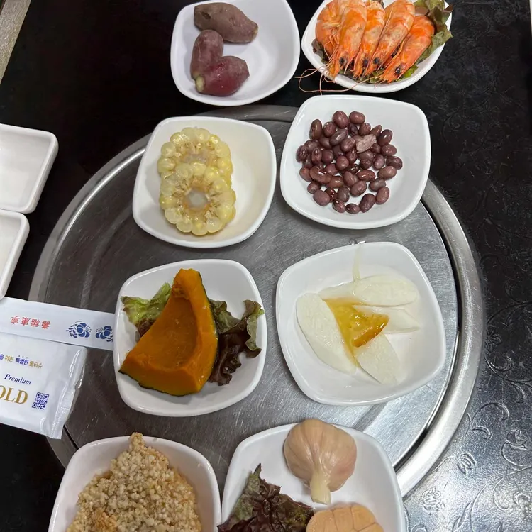 부산횟집 대표 사진