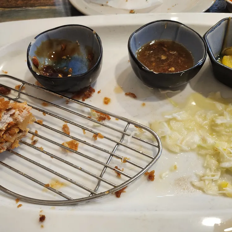 토코카츠 대표 사진