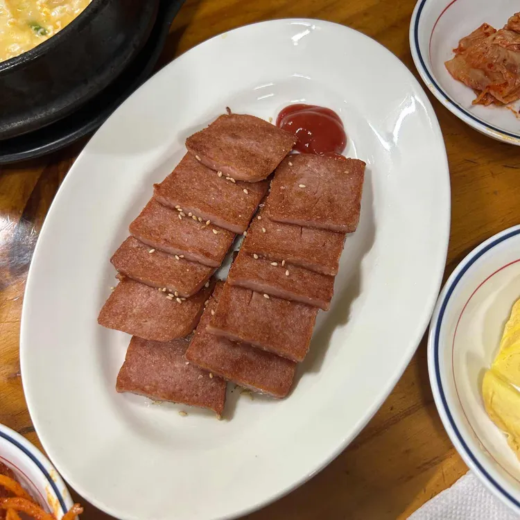 남촌식당 대표 사진