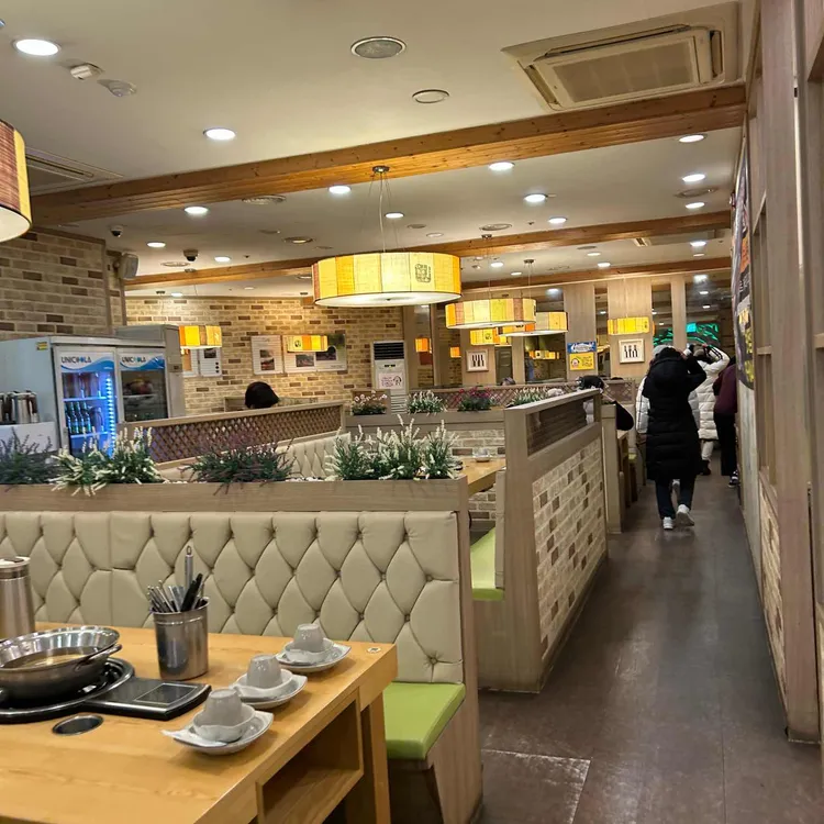 샤브향 대표 사진