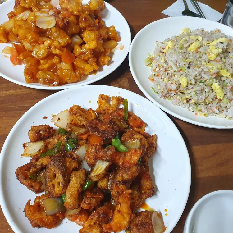 화원식당 대표 사진