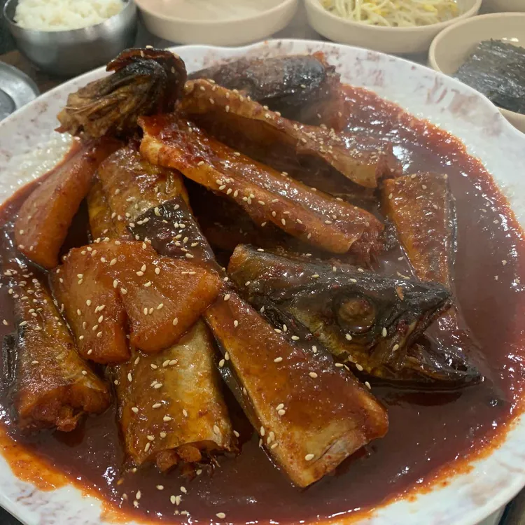 맛나명태감자탕 대표 사진