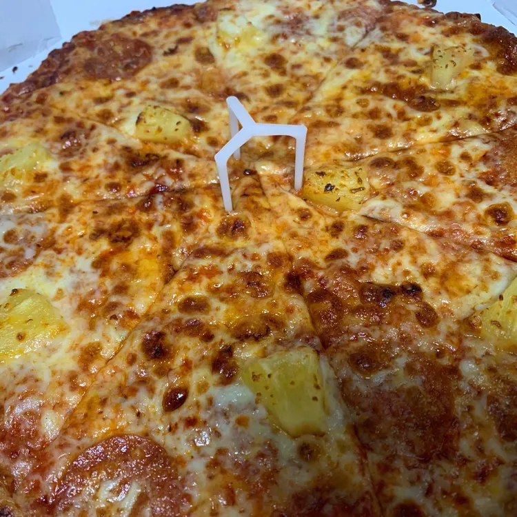 피자헛  대표 사진