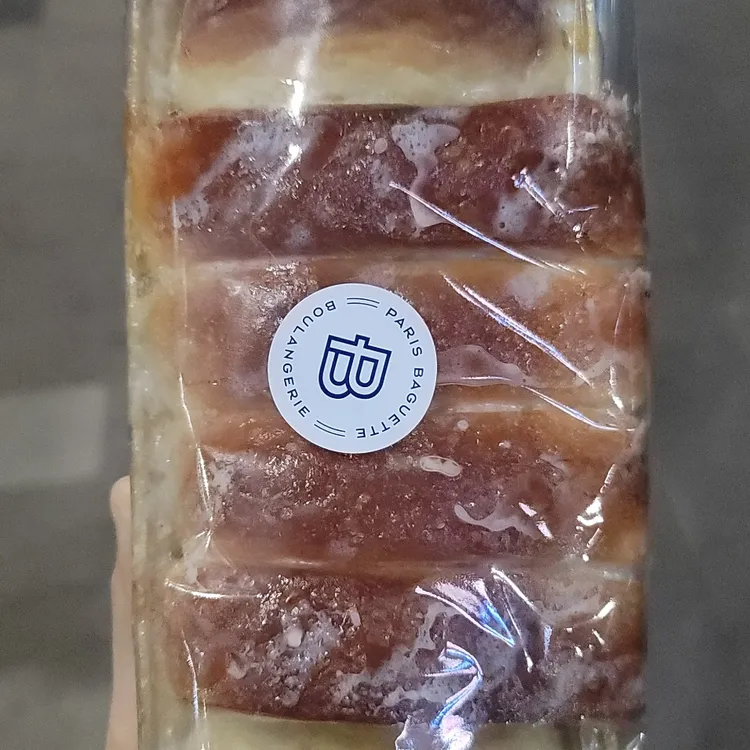 파리바게뜨 수서역점 대표 사진