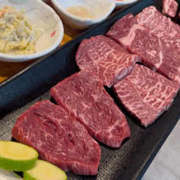 윤지네 고기에 반하다 대표 사진