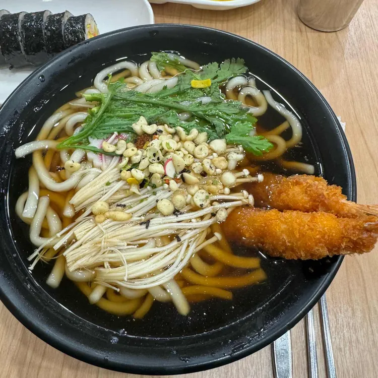 국수나무 대표 사진