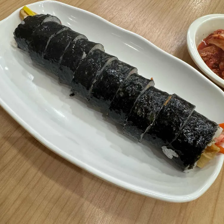 국수나무 대표 사진