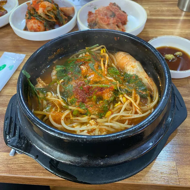 영구수산 대표 사진