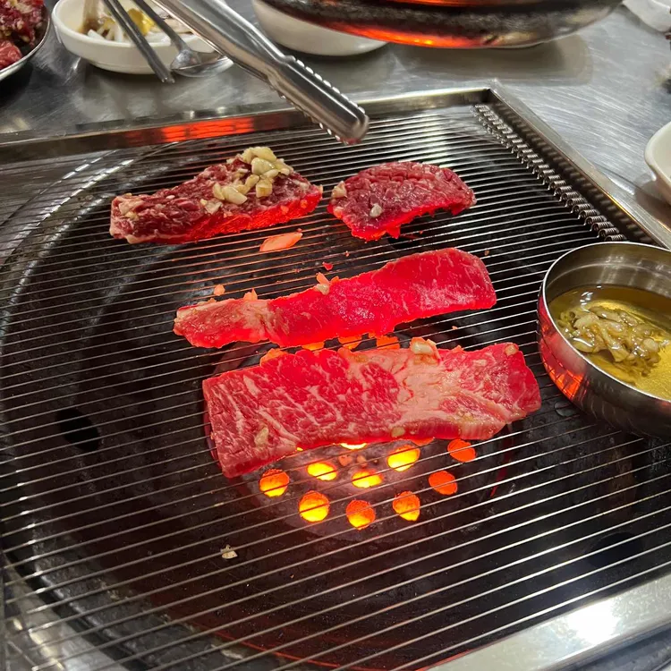 갑석이네 대표 사진