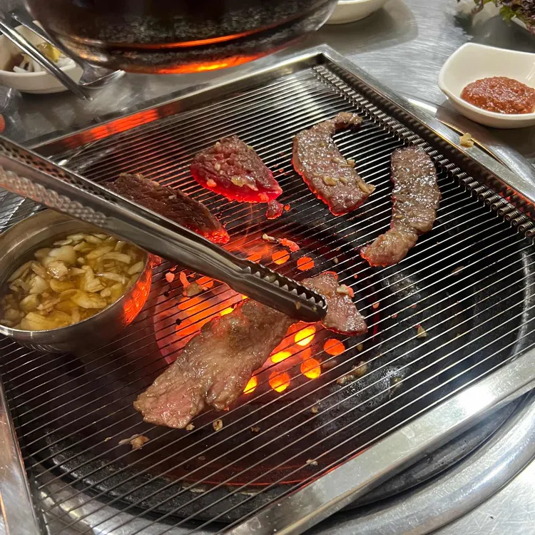 갑석이네 대표 사진