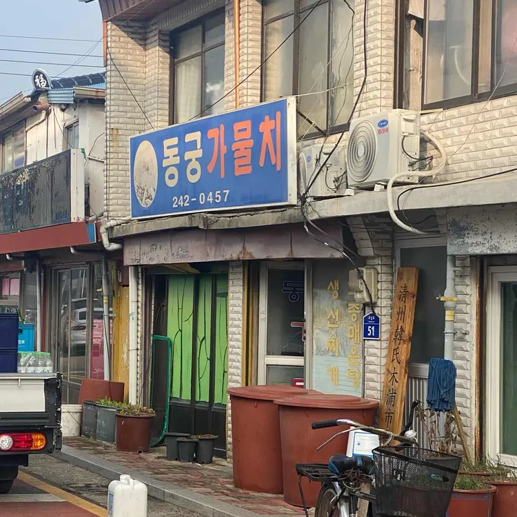 동궁가물치 대표 사진