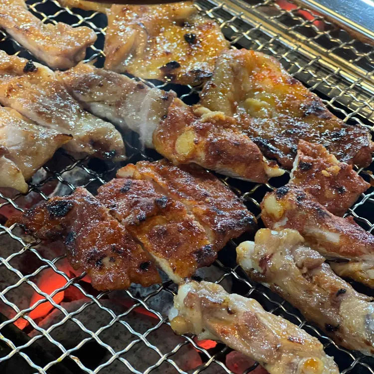 임미숙닭다리숯불구이 대표 사진