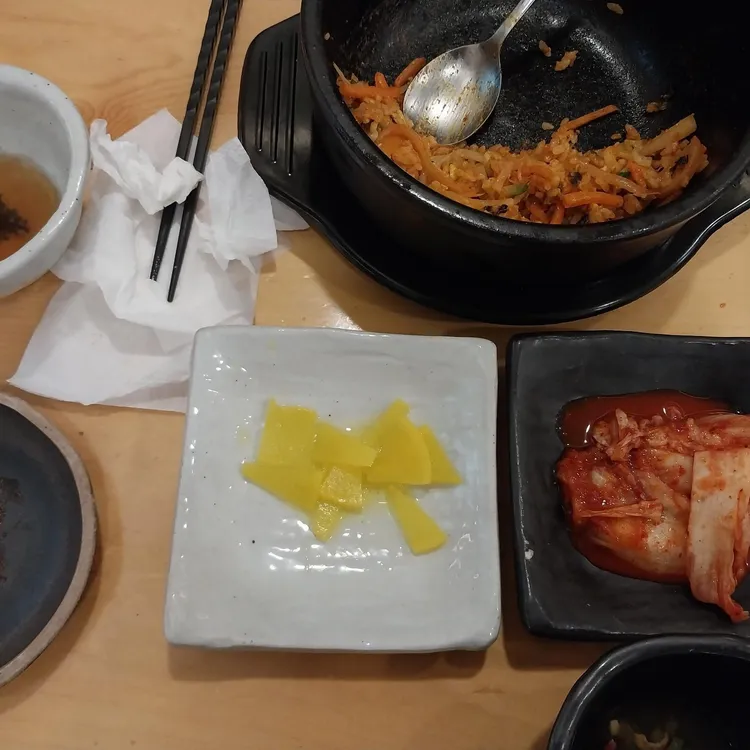 시장통칼국수 대표 사진