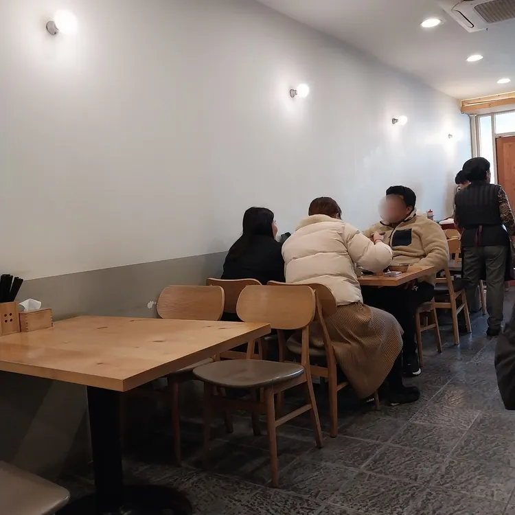 시장통칼국수 대표 사진