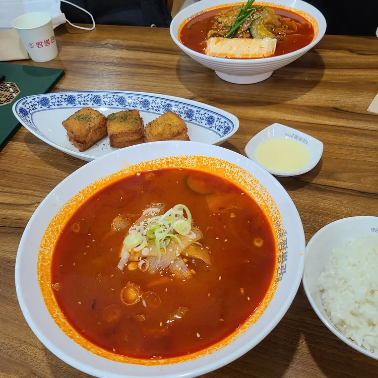 짬뽕관 대표 사진