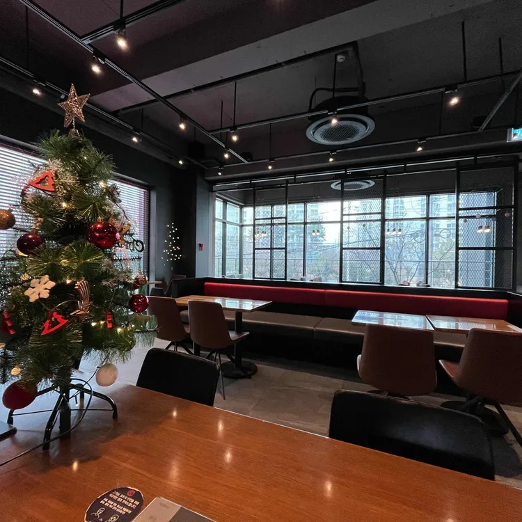 커피랑 대표 사진