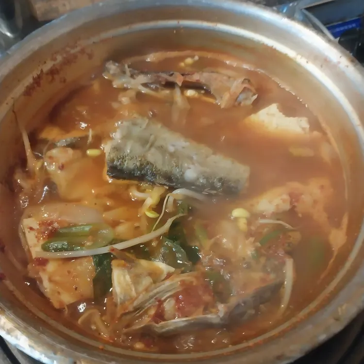 찌개밥상 구서1번가 대표 사진