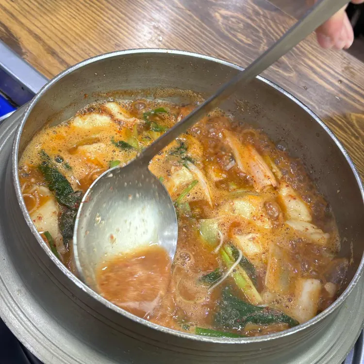 시골집 대표 사진